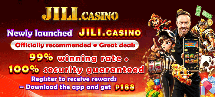 JL3 — featured promotion