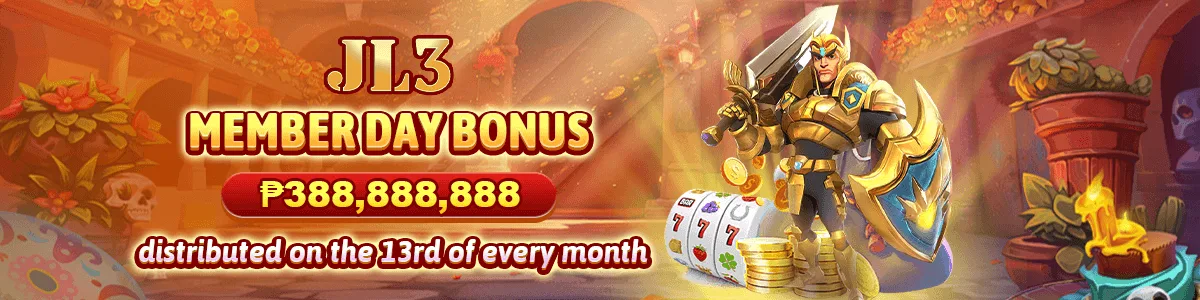JL3 — special offer