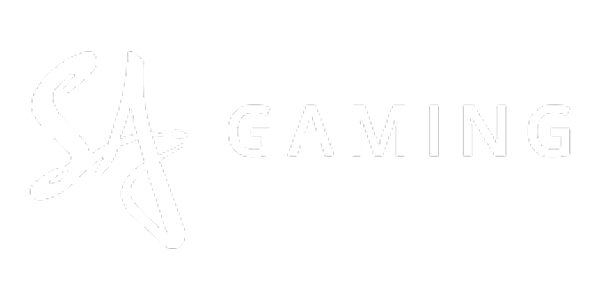 SA game provider
