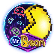 Mr.Bean