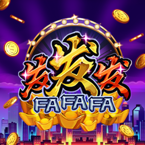 Fa Fa Fa EX