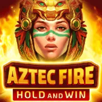 Aztec Fire-Hold & Win