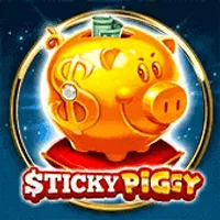 Sticky Piggy