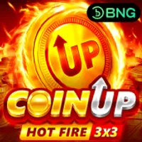 Coin Up: Hot Fire