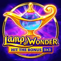 Lamp of Wonder
