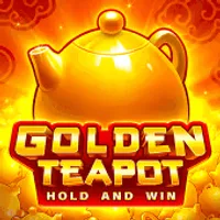 Golden Teapot