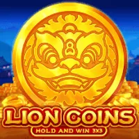 Lion Coins