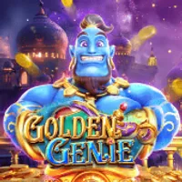 Golden Genie