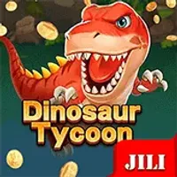 Dinosaur Tycoon