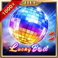 Lucky Ball