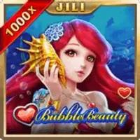 Bubble Beauty