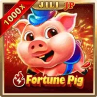 Fortune Pig