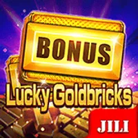 Lucky Goldbricks