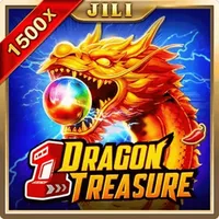 Dragon Treasure