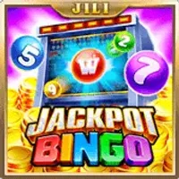 Jackpot Bingo