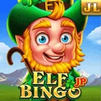 Elf Bingo