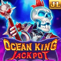 Ocean King Jackpot