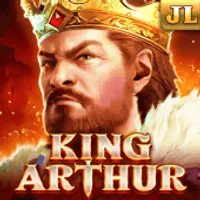 King Arthur