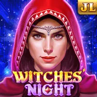 Witches Night