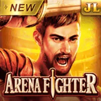 Arena Fighter