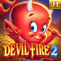Devil Fire 2