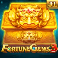 Fortune Gems 3