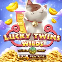 Lucky Twins Wilds