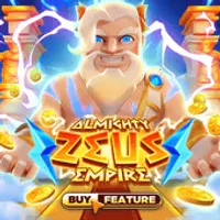 Almighty Zeus Empire