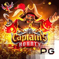 Captain's Bounty