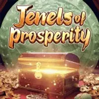 Jewels of Prosperity