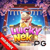 Lucky Neko