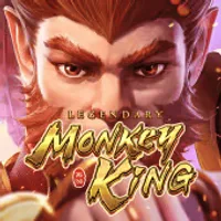 Legendary Monkey King