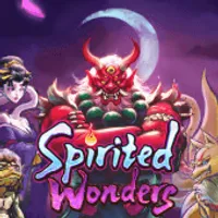 Spirited Wonders