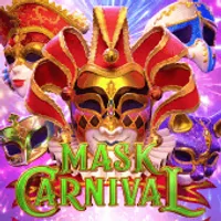 Mask Carnival