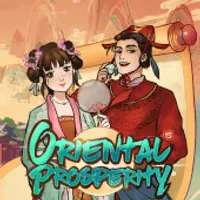 Oriental Prosperity