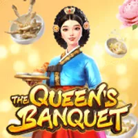 The Queen's Banquet