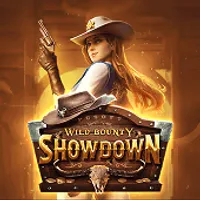 Wild Bounty Showdown