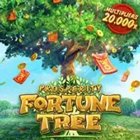 Prosperity Fortune Tree