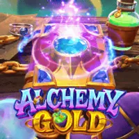 Alchemy Gold