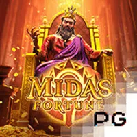 Midas Fortune