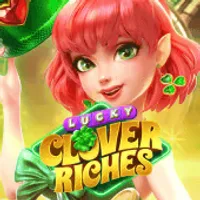 Lucky Clover Riches