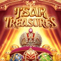 Tsar Treasures