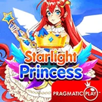 Starlight Princess