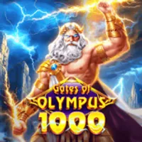 Gates of Olympus 1000