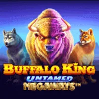 Buffalo King Untamed Megaways™