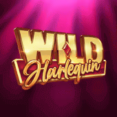 Wild Harlequin