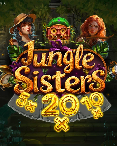 Jungle Sisters