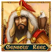 Genghis' Reel