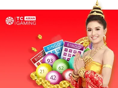 TC Asean Gaming