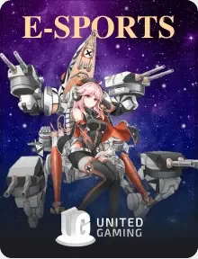 United Gaming